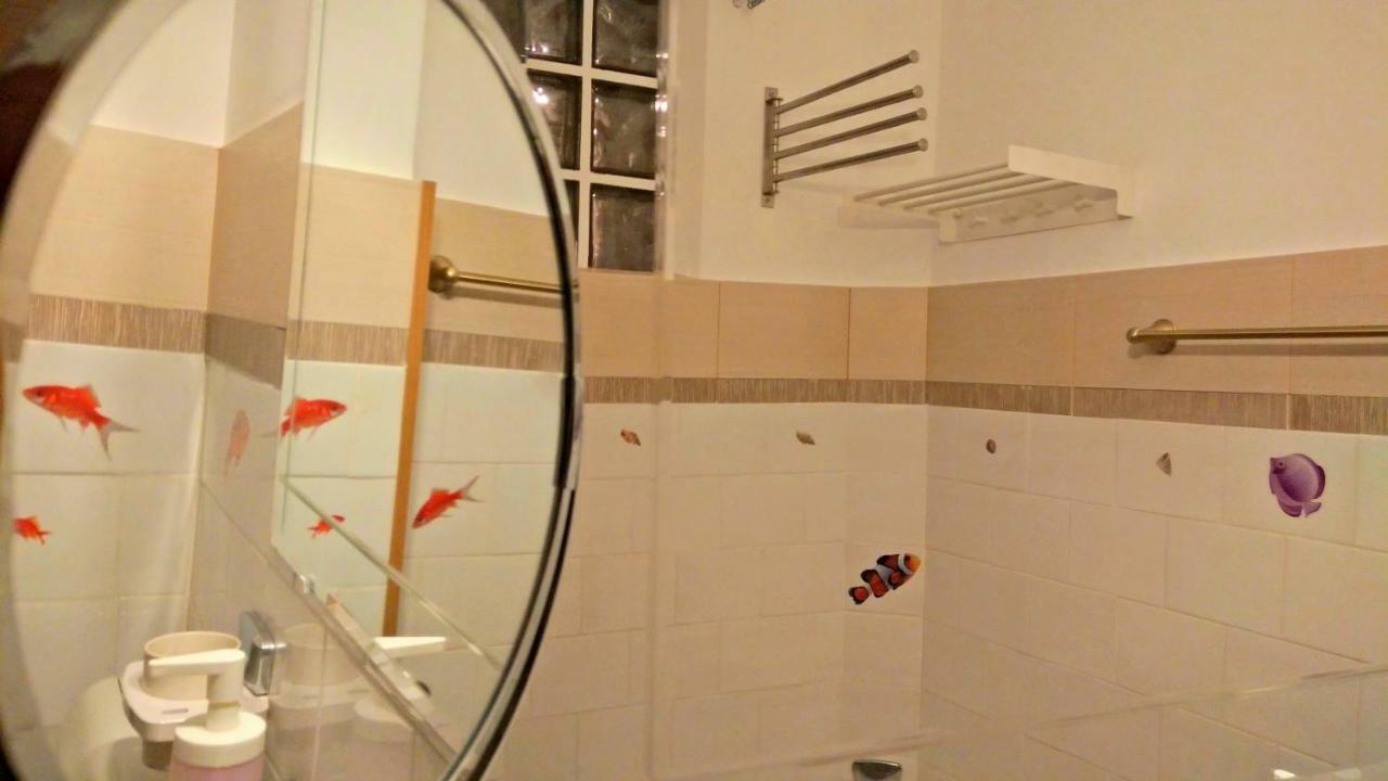 One Bedroom Apartment French Embassy Bucareste Exterior foto